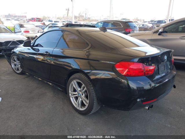 WBA3N7C51EK220125 BMW 428i
