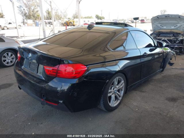 WBA3N7C51EK220125 BMW 428i