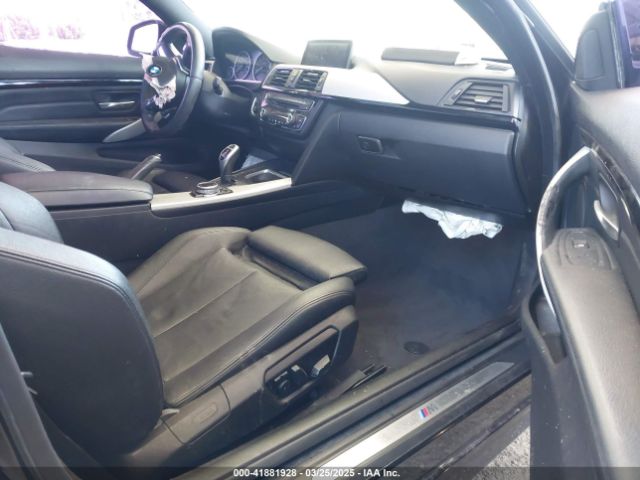 WBA3N7C51EK220125 BMW 428i