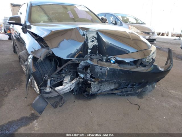 WBA3N7C51EK220125 BMW 428i