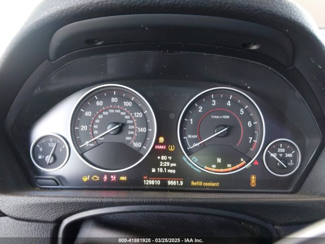WBA3N7C51EK220125 BMW 428i