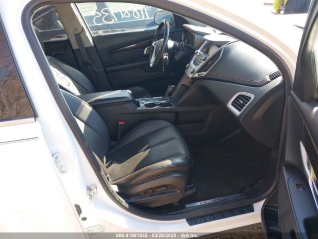 2GKFLZEK6E6230239 GMC Terrain Denali