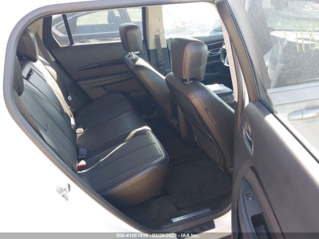 2GKFLZEK6E6230239 GMC Terrain Denali