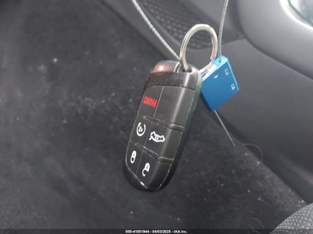 2019 DODGE CHALLENGER 2C3CDZAG9KH744703 Photo 10