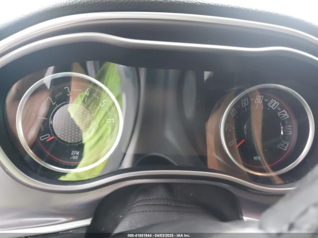 2019 DODGE CHALLENGER 2C3CDZAG9KH744703 Photo 6