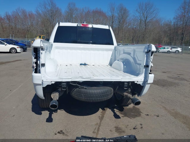 1C6SRFFT8RN107517 RAM 1500 Big Horn  4x4 5'7 Box