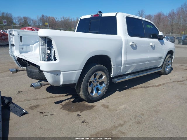 1C6SRFFT8RN107517 RAM 1500 Big Horn  4x4 5'7 Box