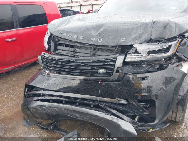 SALKP9FU0SA277143 Land Rover Range Rover P400 Se