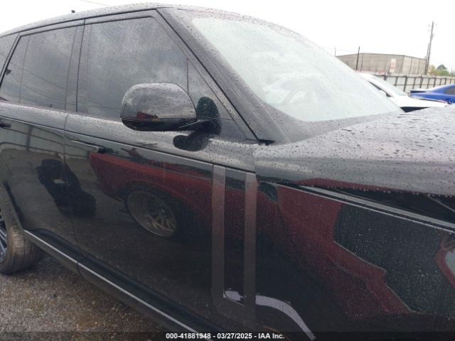 SALKP9FU0SA277143 Land Rover Range Rover P400 Se