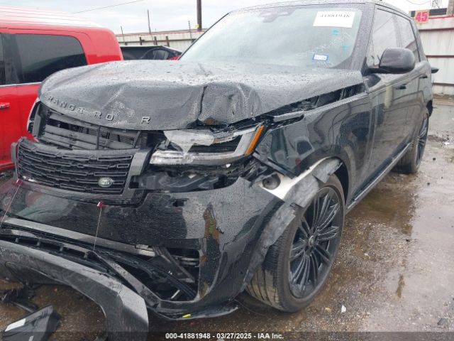 SALKP9FU0SA277143 Land Rover Range Rover P400 Se