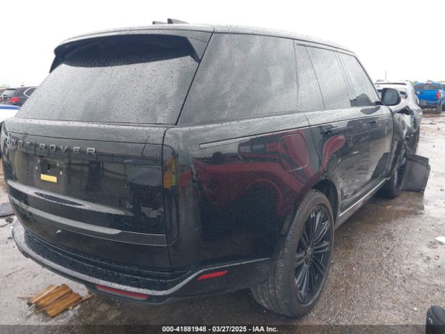 SALKP9FU0SA277143 Land Rover Range Rover P400 Se