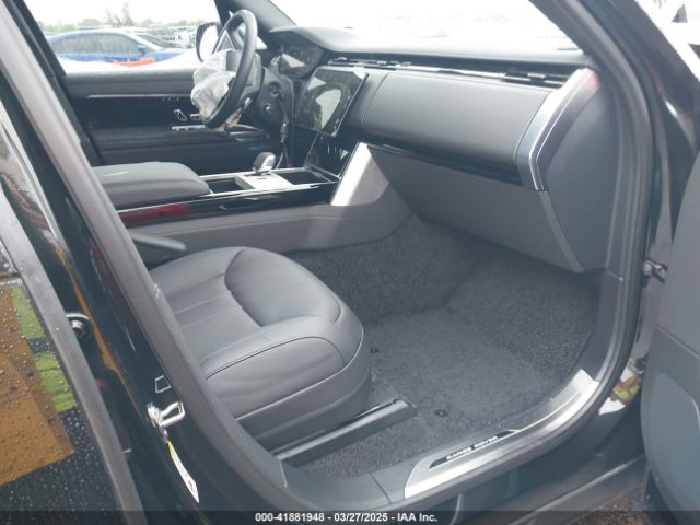SALKP9FU0SA277143 Land Rover Range Rover P400 Se