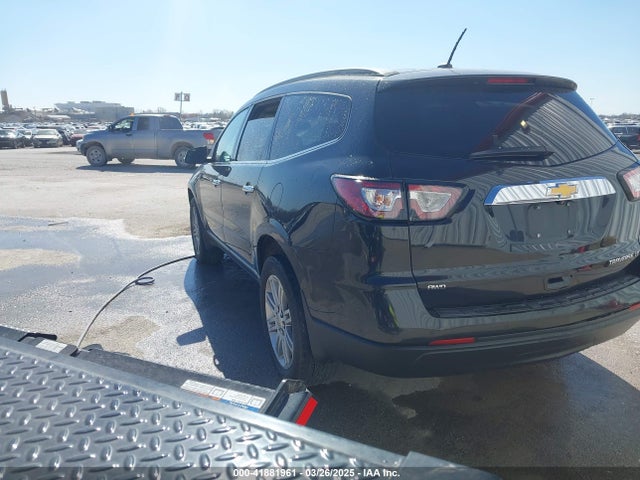 1GNKVGKD5FJ260911 Chevrolet Traverse 1lt