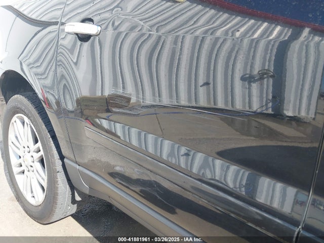 1GNKVGKD5FJ260911 Chevrolet Traverse 1lt
