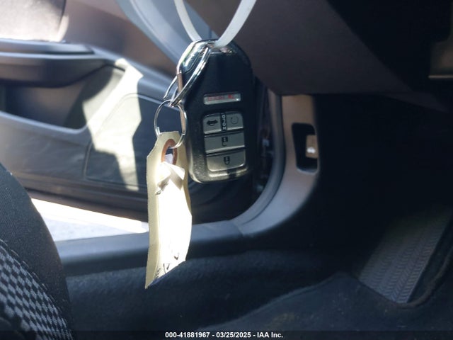 19XFC1F39LE215851 Honda CIVIC EX