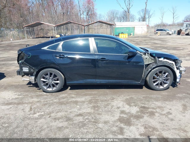 19XFC1F39LE215851 Honda CIVIC EX
