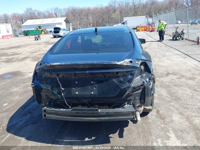 19XFC1F39LE215851 Honda CIVIC EX