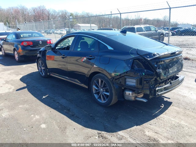 19XFC1F39LE215851 Honda CIVIC EX
