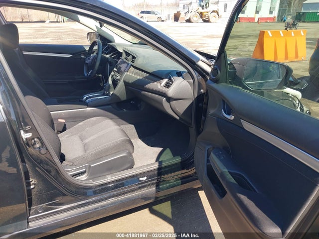 19XFC1F39LE215851 Honda CIVIC EX