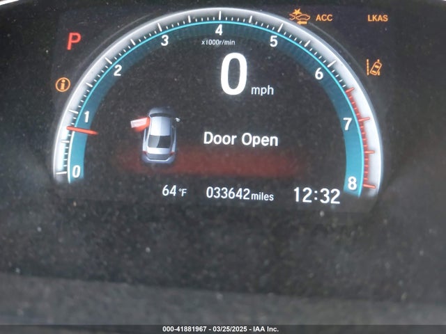 19XFC1F39LE215851 Honda CIVIC EX