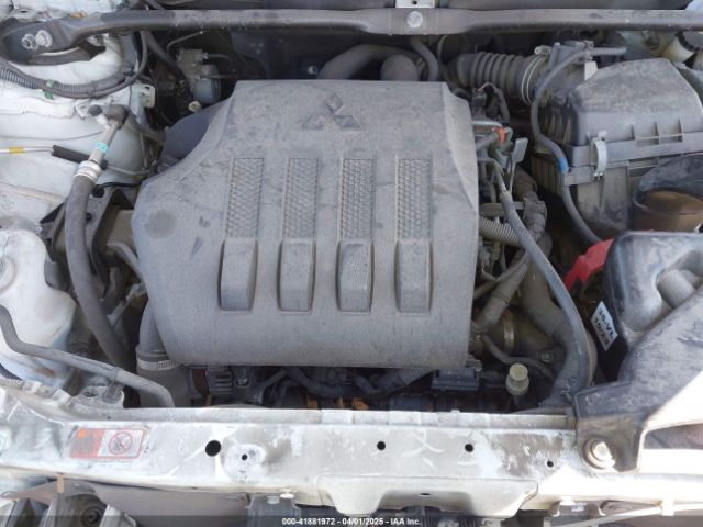 JA4AT3AA5KZ040409 Mitsubishi Eclipse Cross Es