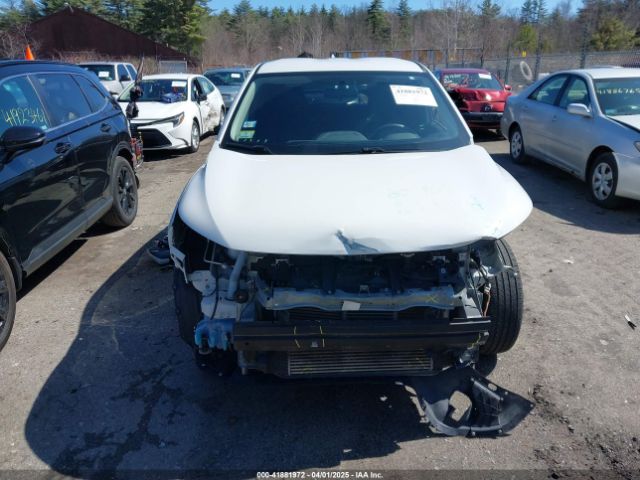 JA4AT3AA5KZ040409 Mitsubishi Eclipse Cross Es