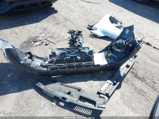 JA4AT3AA5KZ040409 Mitsubishi Eclipse Cross Es