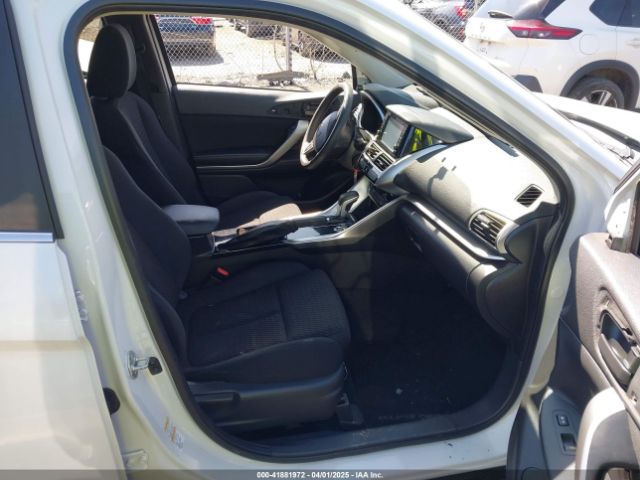 JA4AT3AA5KZ040409 Mitsubishi Eclipse Cross Es