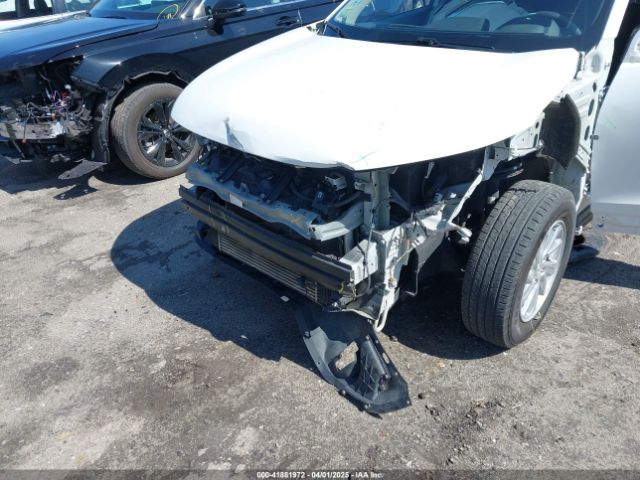 JA4AT3AA5KZ040409 Mitsubishi Eclipse Cross Es