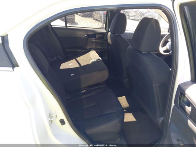 JA4AT3AA5KZ040409 Mitsubishi Eclipse Cross Es
