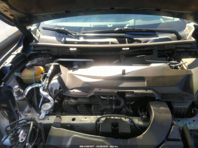 2022 MITSUBISHI OUTLANDER JA4J4VA88NZ077707 Photo 9