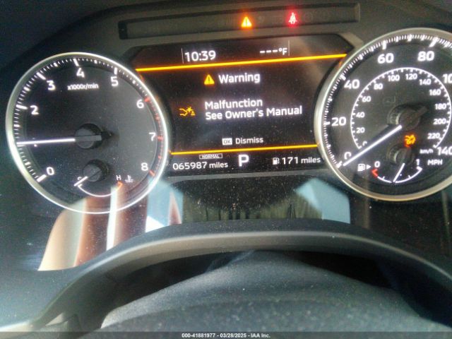 2022 MITSUBISHI OUTLANDER JA4J4VA88NZ077707 Photo 6