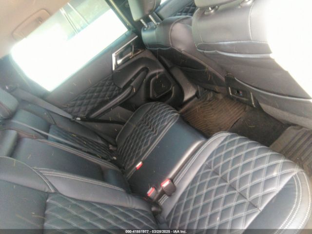 2022 MITSUBISHI OUTLANDER JA4J4VA88NZ077707 Photo 7