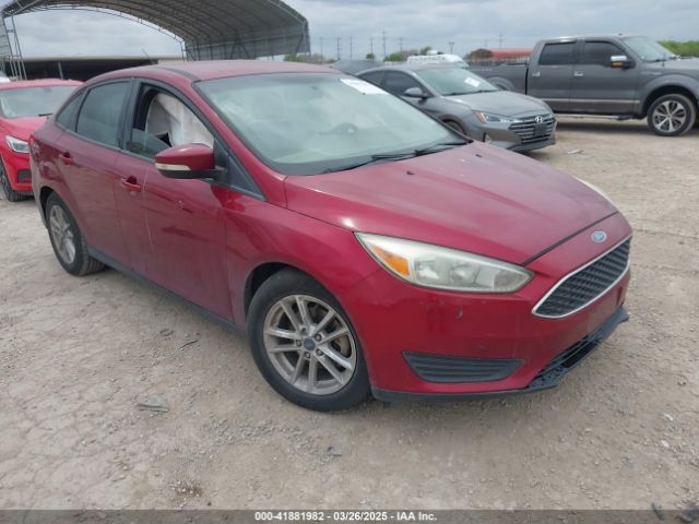 1FADP3F29GL314851 auction archive image