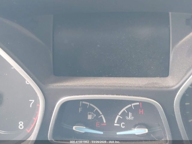 1FADP3F29GL314851 Ford FOCUS SE
