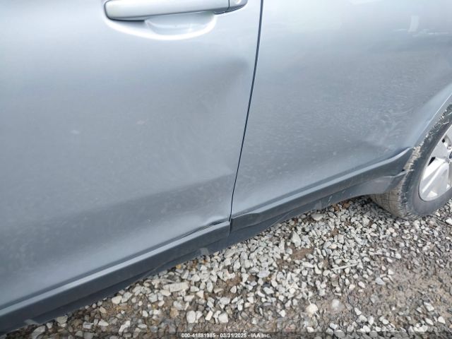 4S4BSBFC6G3315695 Subaru Outback 2.5i Premium