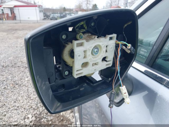 4S4BSBFC6G3315695 Subaru Outback 2.5i Premium