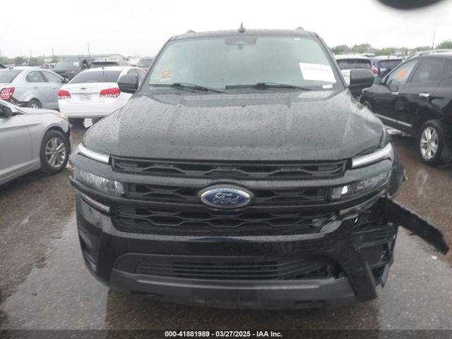 1FMJK1J80PEA05622 Ford Expedition Xlt Max