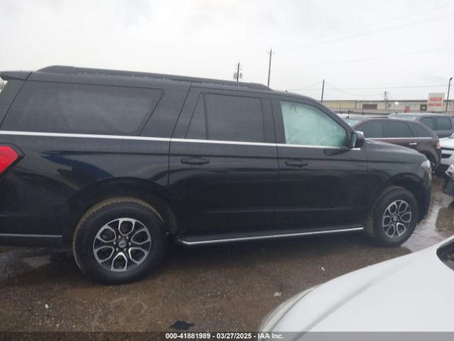 1FMJK1J80PEA05622 Ford Expedition Xlt Max