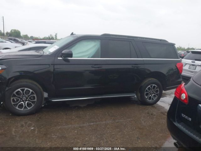 1FMJK1J80PEA05622 Ford Expedition Xlt Max