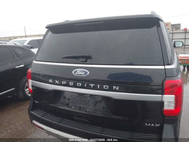 1FMJK1J80PEA05622 Ford Expedition Xlt Max