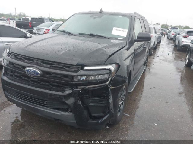 1FMJK1J80PEA05622 Ford Expedition Xlt Max