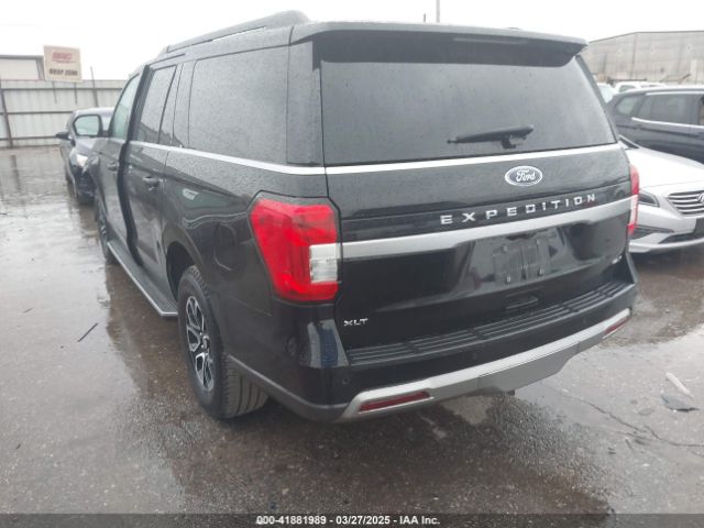 1FMJK1J80PEA05622 Ford Expedition Xlt Max