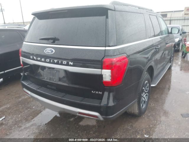1FMJK1J80PEA05622 Ford Expedition Xlt Max