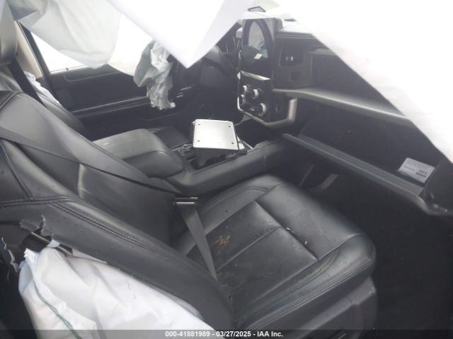 1FMJK1J80PEA05622 Ford Expedition Xlt Max