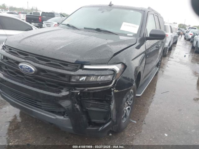 1FMJK1J80PEA05622 Ford Expedition Xlt Max