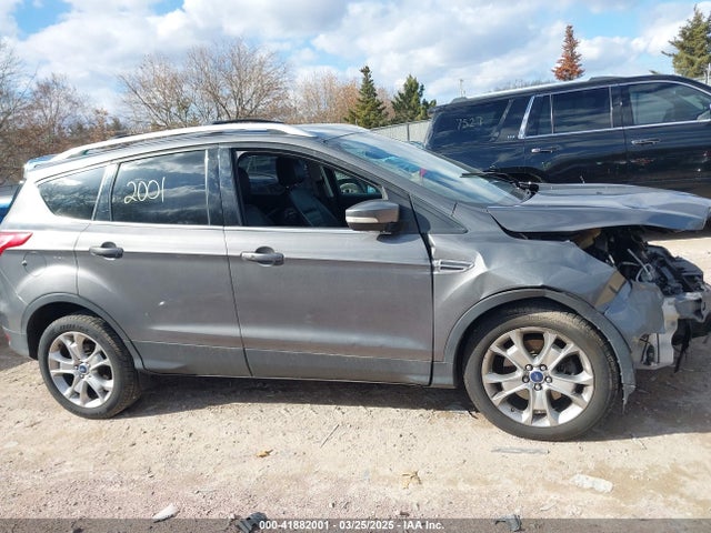 Ford Escape Titanium 2014 1FMCU9J97EUB11305 Image 13