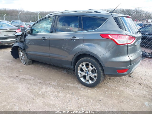 Ford Escape Titanium 2014 1FMCU9J97EUB11305 Image 3