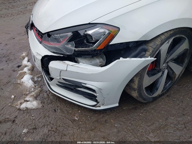 2020 VOLKSWAGEN GOLF GTI 3VW5T7AU6LM008710 Photo 5