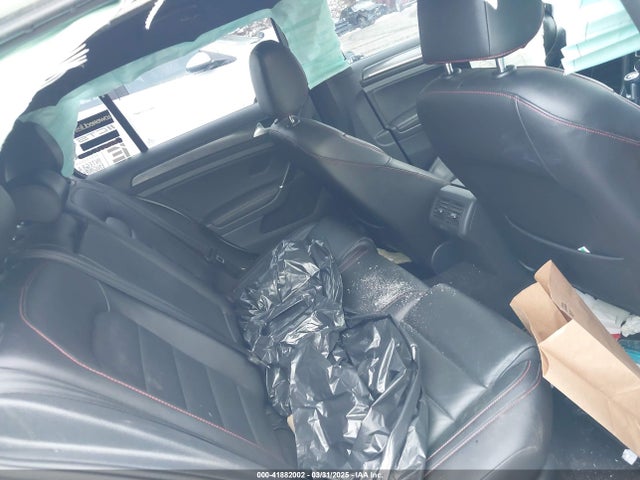 2020 VOLKSWAGEN GOLF GTI 3VW5T7AU6LM008710 Photo 7